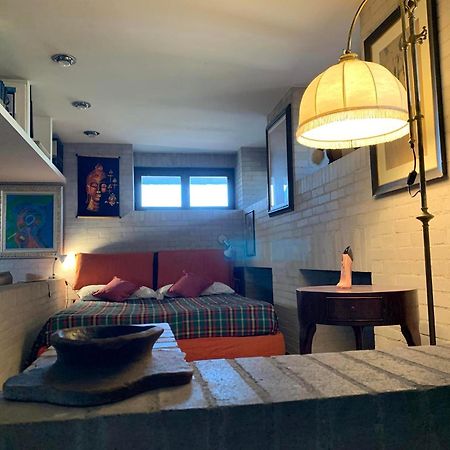 Вилла La Casa Dei Nonni Di Leini' Экстерьер фото