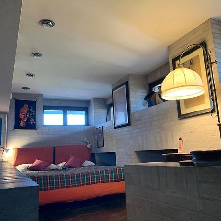 Вилла La Casa Dei Nonni Di Leini' Экстерьер фото
