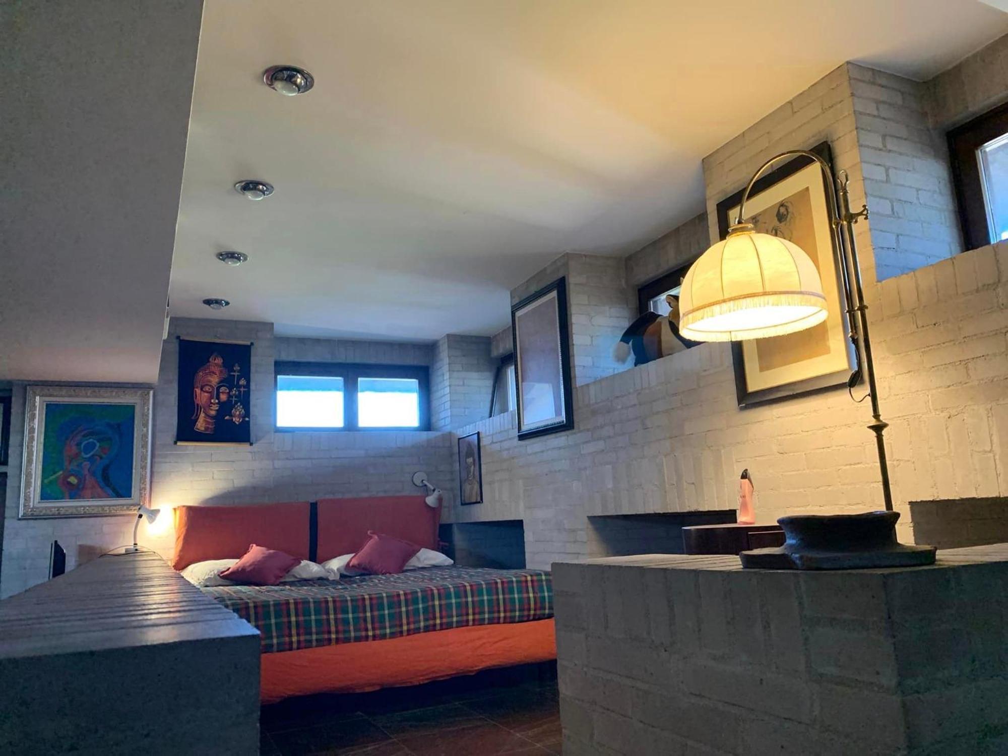 Вилла La Casa Dei Nonni Di Leini' Экстерьер фото
